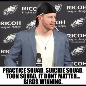 Meet your Posher, Jared